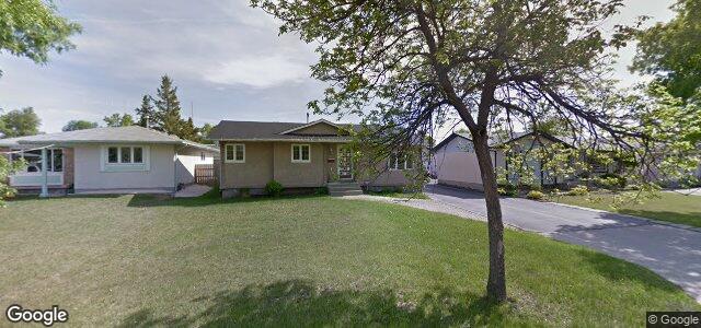 47 Hiddleston Crescent（加拿大曼尼托巴省溫尼伯市）房屋照片