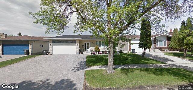 47 Idlewild Bay（加拿大曼尼托巴省溫尼伯市）房屋照片