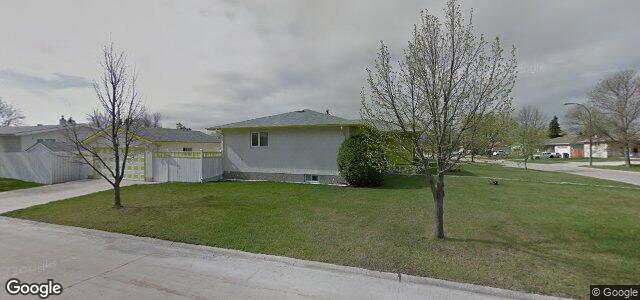 47 Madrigal Close（加拿大曼尼托巴省溫尼伯市）房屋照片