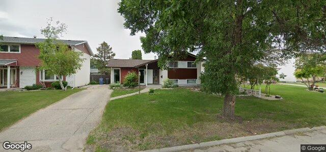 47 Magenta Crescent（加拿大曼尼托巴省溫尼伯市）房屋照片