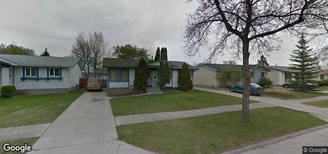 47 Mankato Crescent（加拿大曼尼托巴省溫尼伯市）房屋照片