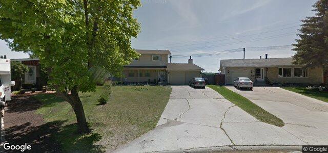 47 Rozmus Bay（加拿大曼尼托巴省溫尼伯市）房屋照片