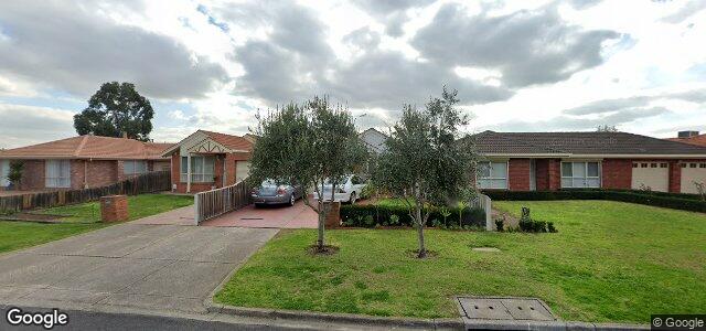 47 Saratoga Crescent（加拿大曼尼托巴省溫尼伯市）房屋照片