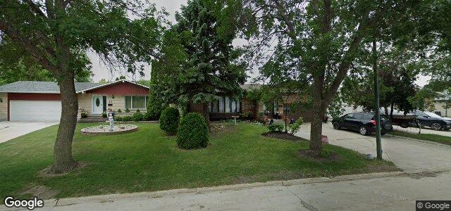 47 Sardelle Crescent（加拿大曼尼托巴省溫尼伯市）房屋照片