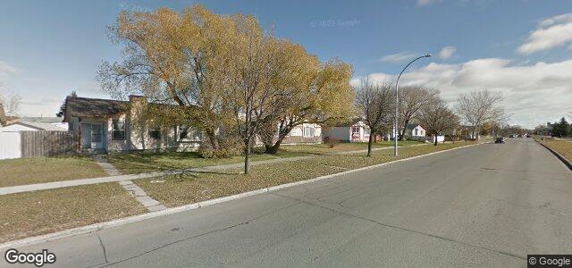 477 Adsum Drive（加拿大曼尼托巴省溫尼伯市）房屋照片