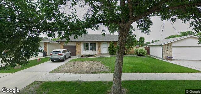 48 Sardelle Crescent（加拿大曼尼托巴省溫尼伯市）房屋照片