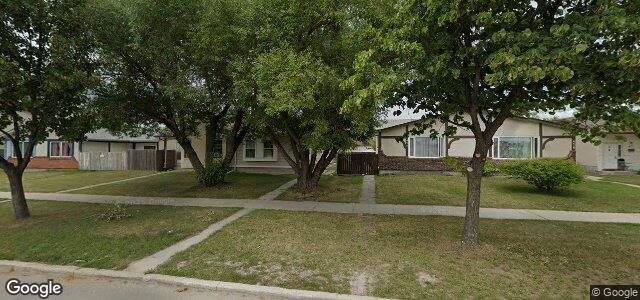 481 Adsum Drive（加拿大曼尼托巴省溫尼伯市）房屋照片