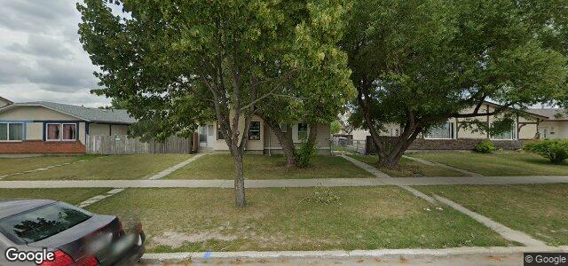 483 Adsum Drive（加拿大曼尼托巴省溫尼伯市）房屋照片