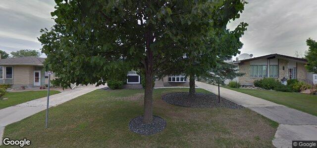 Photo of 49 Keystone Crescent in Winnipeg, Manitoba