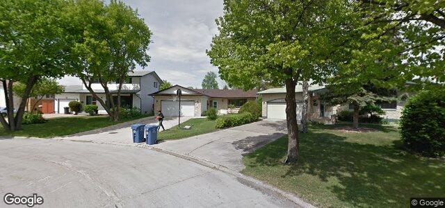 Photo of 49 Prince Philip Crescent in Winnipeg, Manitoba
