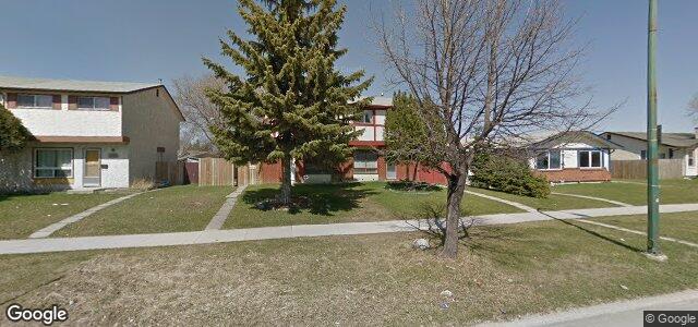 495 Adsum Drive（加拿大曼尼托巴省溫尼伯市）房屋照片