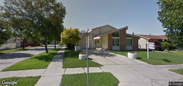 5 Rolmount Road（加拿大曼尼托巴省溫尼伯市）房屋照片