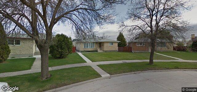 50 Abraham Bay（加拿大曼尼托巴省溫尼伯市）房屋照片