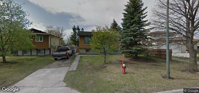 50 Citadel Crescent（加拿大曼尼托巴省溫尼伯市）房屋照片