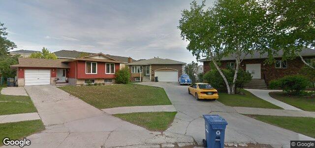 50 Councillor Bay（加拿大曼尼托巴省溫尼伯市）房屋照片