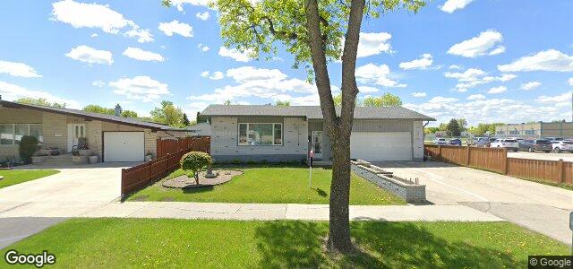 50 Doubleday Drive（加拿大曼尼托巴省溫尼伯市）房屋照片