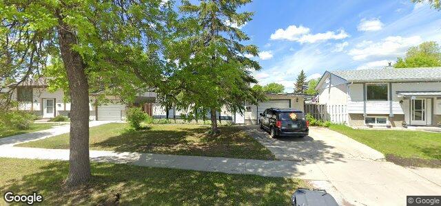 50 Herron Road（加拿大曼尼托巴省溫尼伯市）房屋照片