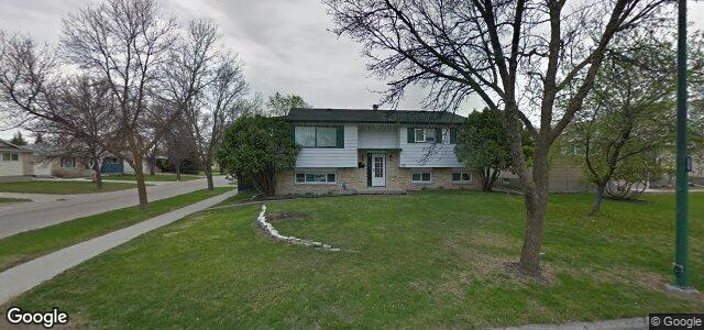 Larawan ng 50 James Carleton Drive sa Winnipeg, Manitoba