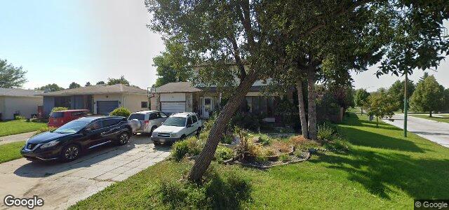 50 Kenville Crescent（加拿大曼尼托巴省溫尼伯市）房屋照片