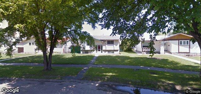 50 Kushner Crescent（加拿大曼尼托巴省溫尼伯市）房屋照片