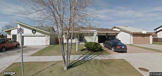 50 Lavender Bay（加拿大曼尼托巴省溫尼伯市）房屋照片