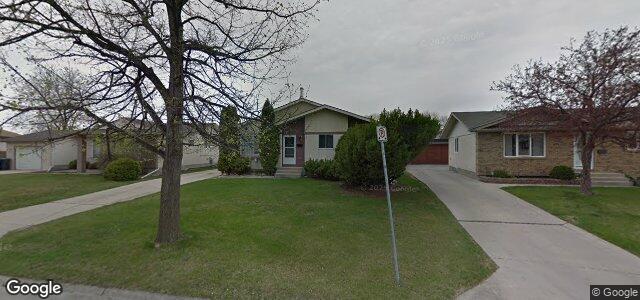 50 Mandan Road（加拿大曼尼托巴省溫尼伯市）房屋照片