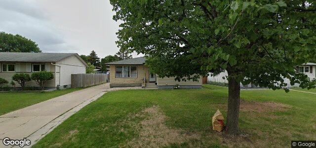 50 Mannerley Way（加拿大曼尼托巴省溫尼伯市）房屋照片