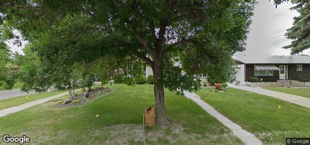 Larawan ng 50 Marbury Road sa Winnipeg, Manitoba