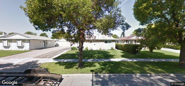 50 Mariner Crescent（加拿大曼尼托巴省溫尼伯市）房屋照片