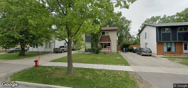 50 Marlow Court（加拿大曼尼托巴省溫尼伯市）房屋照片