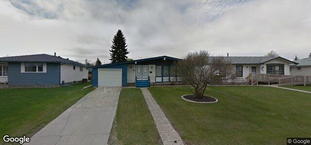 50 Masterton Crescent（加拿大曼尼托巴省溫尼伯市）房屋照片