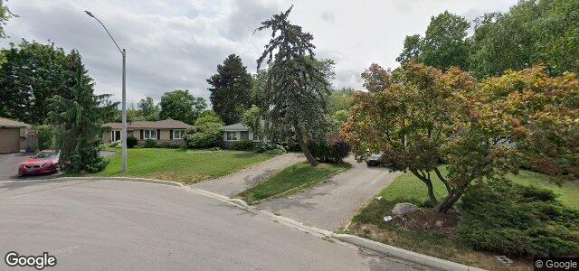 50 Roberts Crescent（加拿大曼尼托巴省溫尼伯市）房屋照片