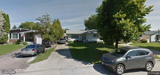 50 Rolmount Road（加拿大曼尼托巴省溫尼伯市）房屋照片