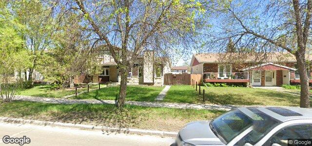 507 Mandalay Drive（加拿大曼尼托巴省溫尼伯市）房屋照片