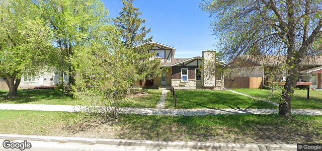 509 Mandalay Drive（加拿大曼尼托巴省溫尼伯市）房屋照片