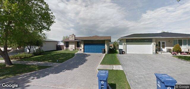 51 Idlewild Bay（加拿大曼尼托巴省溫尼伯市）房屋照片