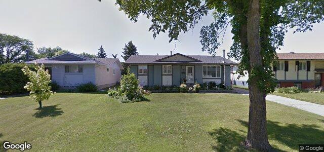 51 Kushner Crescent（加拿大曼尼托巴省溫尼伯市）房屋照片