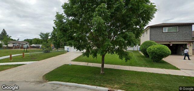 51 Malden Close（加拿大曼尼托巴省溫尼伯市）房屋照片