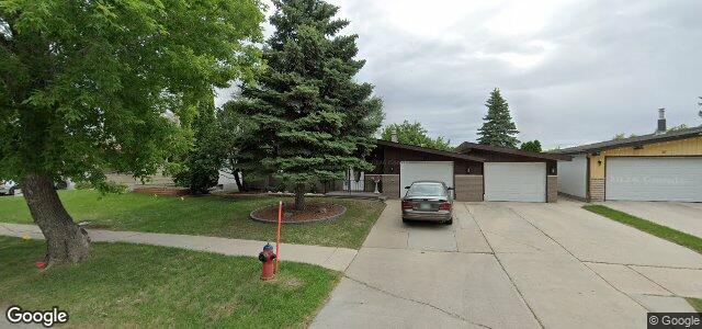 51 Marbury Road（加拿大曼尼托巴省溫尼伯市）房屋照片