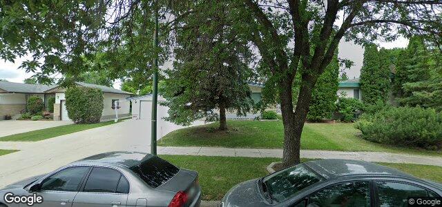 51 Martindale Place（加拿大曼尼托巴省溫尼伯市）房屋照片