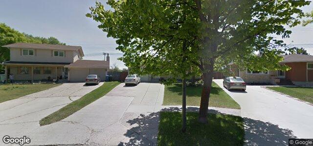 51 Rozmus Bay（加拿大曼尼托巴省溫尼伯市）房屋照片