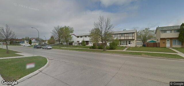 Photo of 519 Adsum Drive in Winnipeg, Manitoba