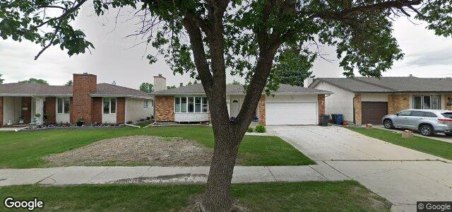 52 Sardelle Crescent（加拿大曼尼托巴省溫尼伯市）房屋照片