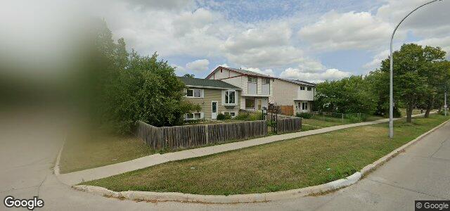 523 Adsum Drive（加拿大曼尼托巴省溫尼伯市）房屋照片