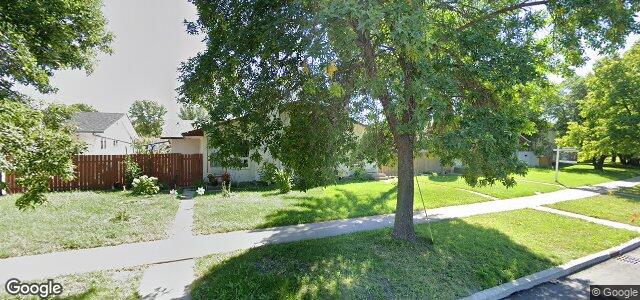 527 Mandalay Drive（加拿大曼尼托巴省溫尼伯市）房屋照片