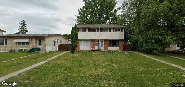 53 Marlow Court（加拿大曼尼托巴省溫尼伯市）房屋照片