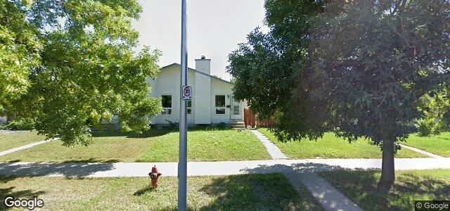 531 Mandalay Drive（加拿大曼尼托巴省溫尼伯市）房屋照片