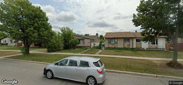 536 Adsum Drive（加拿大曼尼托巴省溫尼伯市）房屋照片