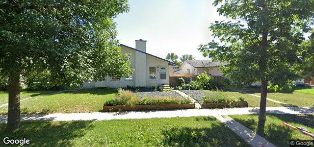 537 Mandalay Drive（加拿大曼尼托巴省溫尼伯市）房屋照片