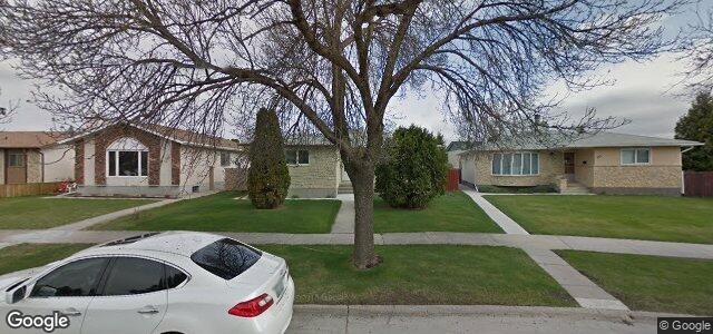 54 Abraham Bay（加拿大曼尼托巴省溫尼伯市）房屋照片